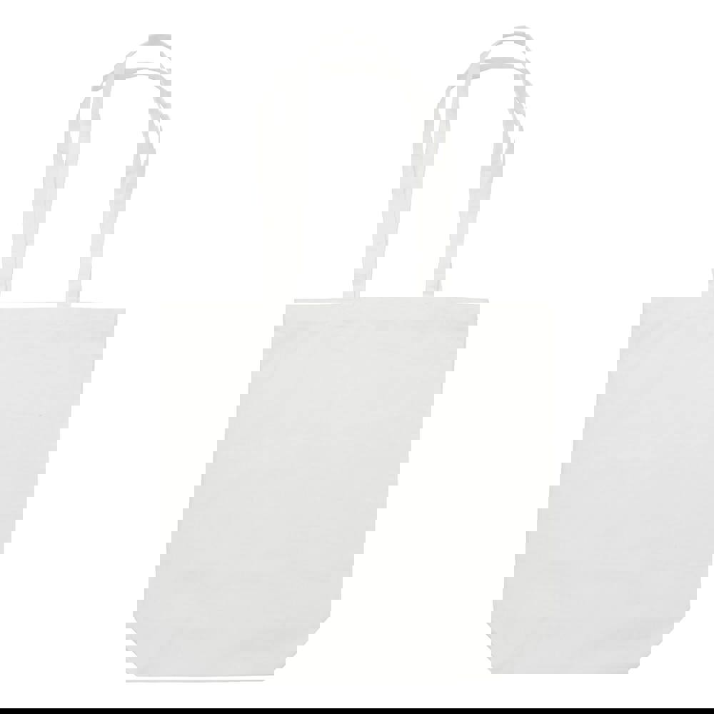 Umhängetasche canvas 250g/m² 41x12x43cm