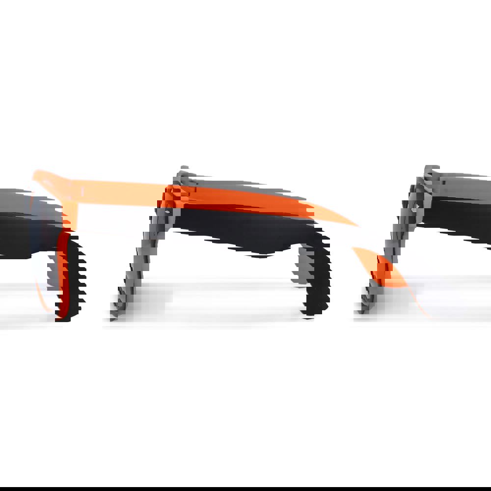 Sonnenbrille Tate Spiegel Glas UV400