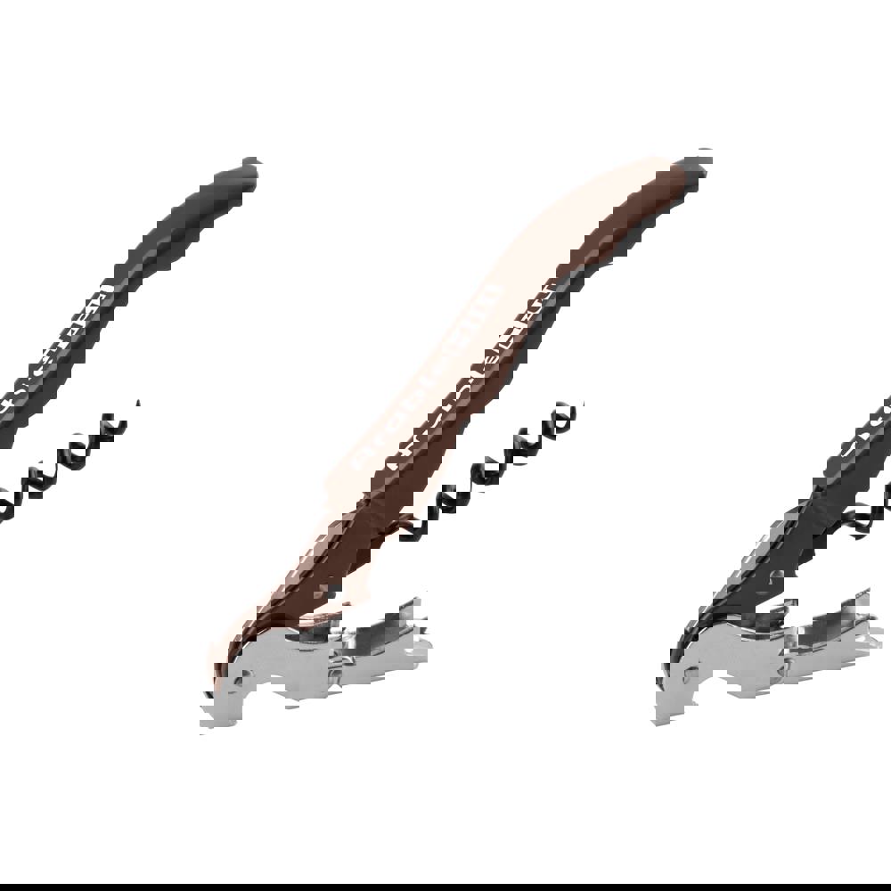 Pulltap's Kellnermesse - braun