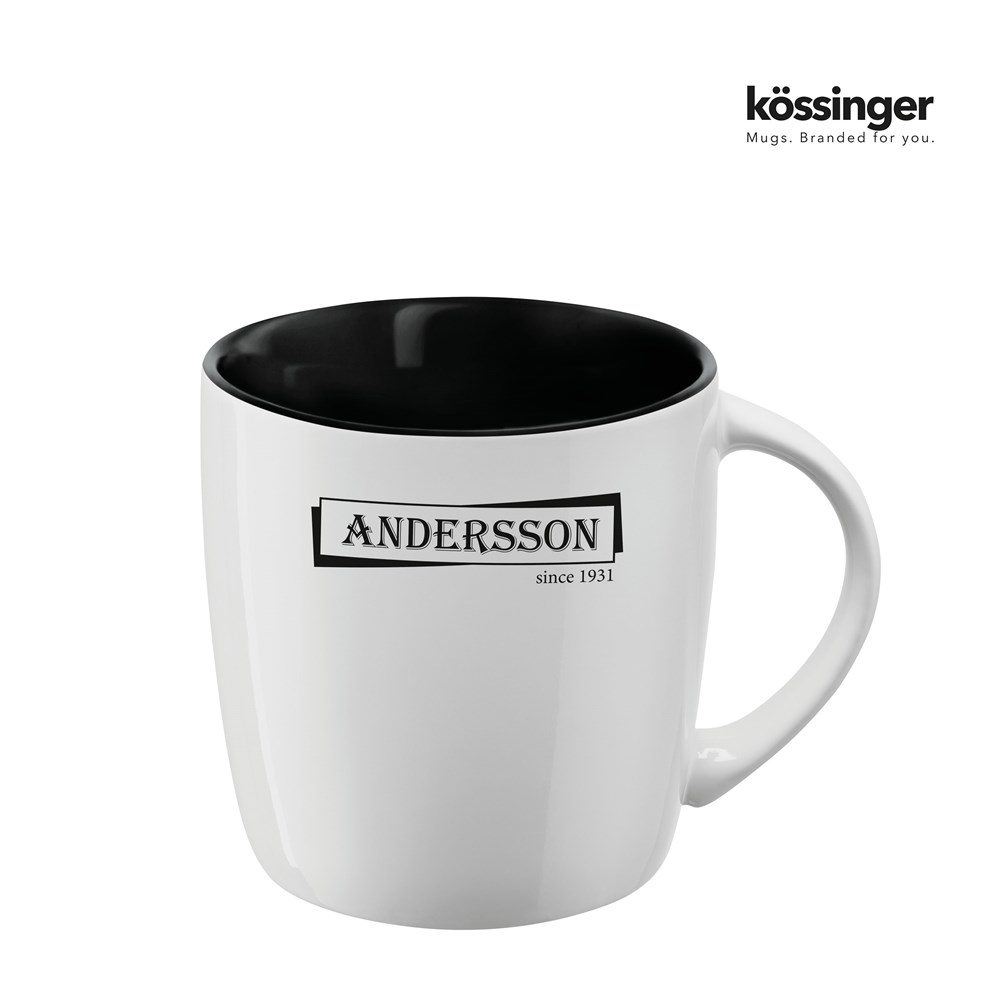 Kössinger  Ennia  Inside inside - Schwarz