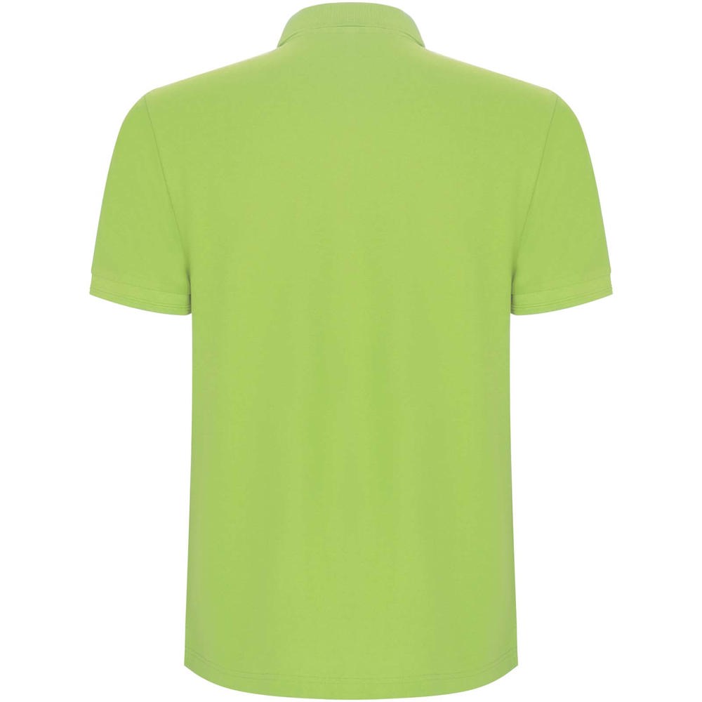 Pegaso Premium Poloshirt für Herren