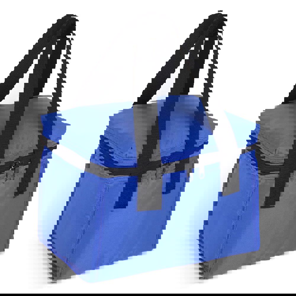 Kühltasche 420D 11L - Blau