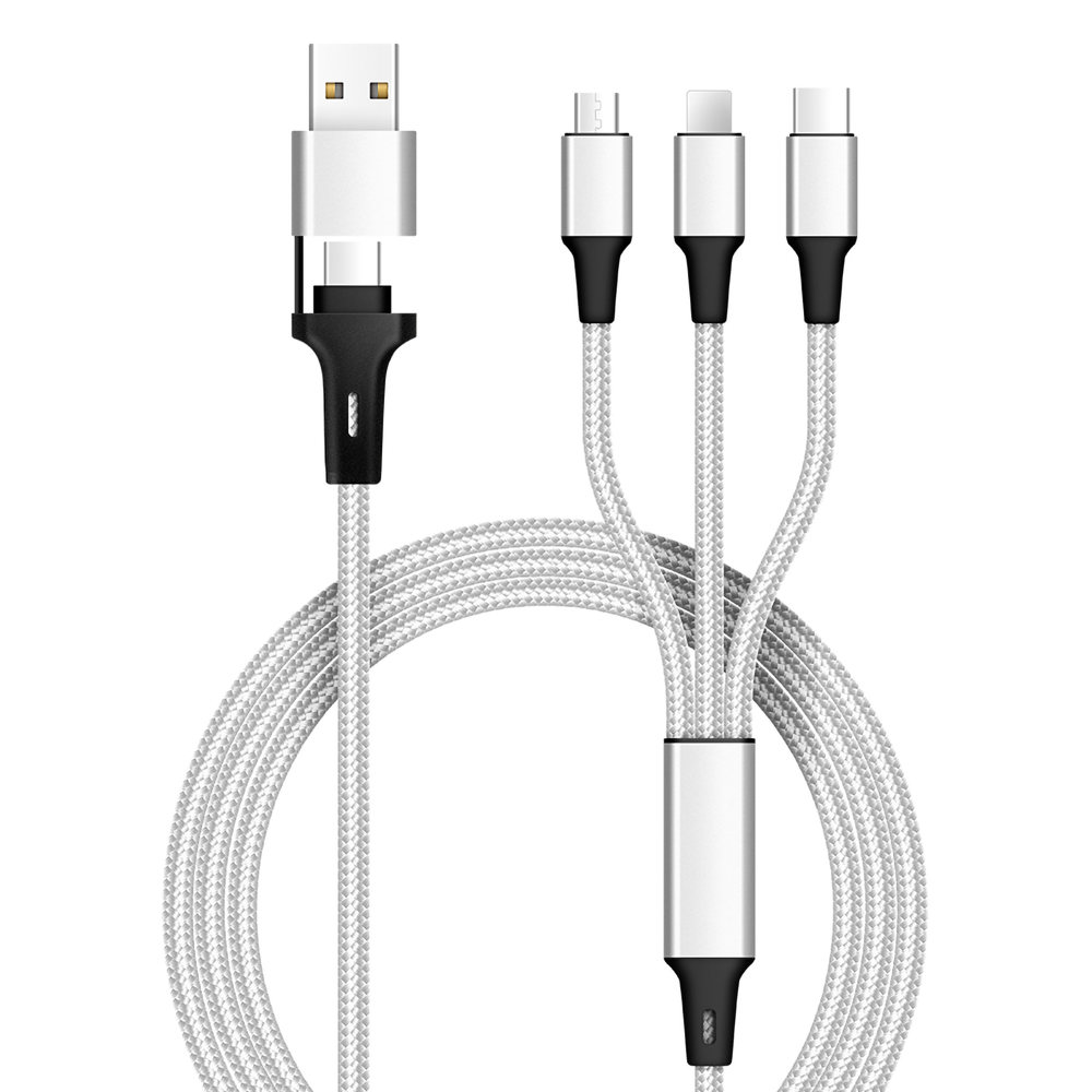 TEX-cable 5 in 1 Ladekabel