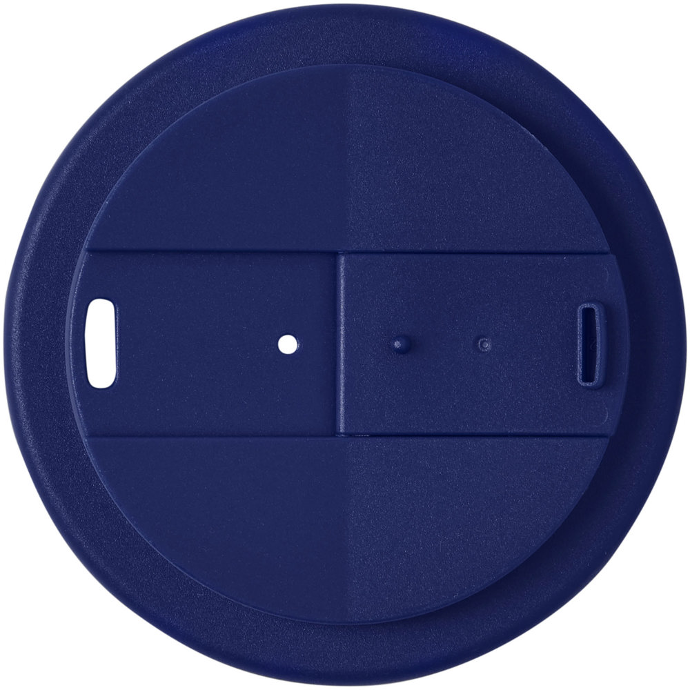 Brite-Americano® 350 ml Isolierbecher mit auslaufsicherem Schraubverschluss