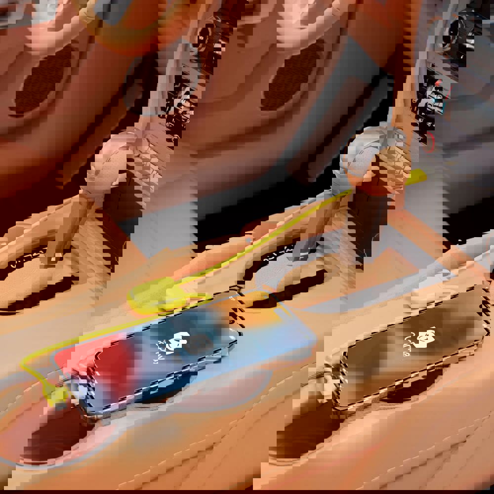 Xoopar Ice-C Charging cable