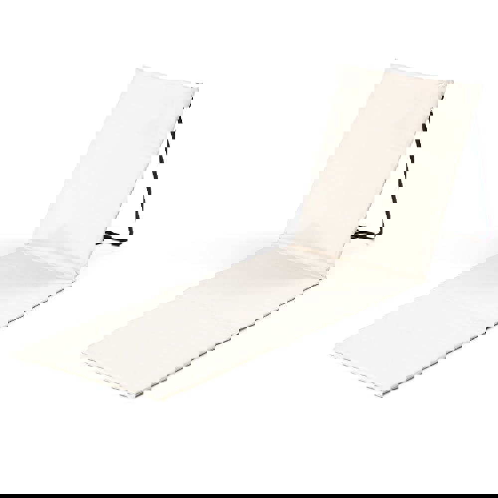 InSideOut Strandmatratze - Beige