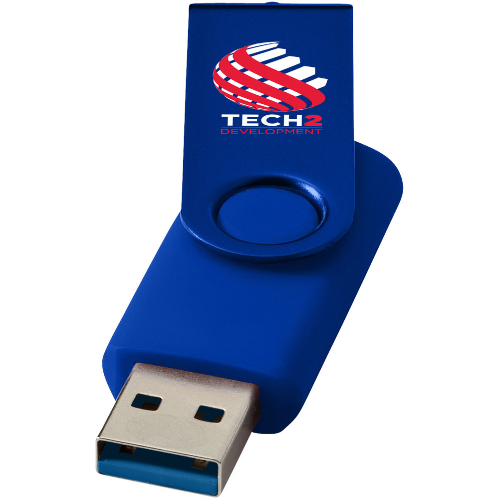 Rotate USB-Stick 3.0 aus Metall