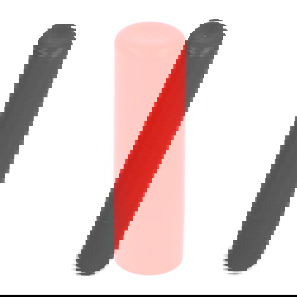 Klassischer Lippenpflegestift aus recycelten Materialien