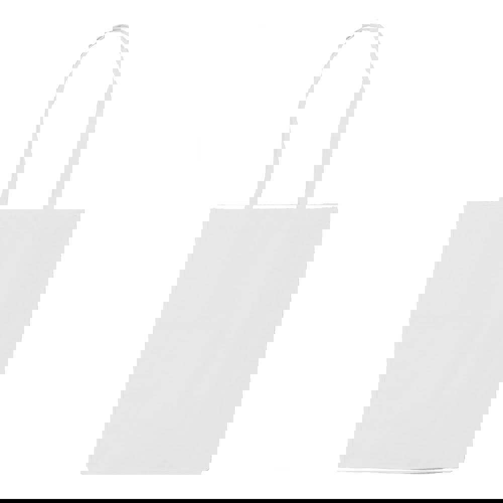 Tragetasche Non-Woven 75g/m²