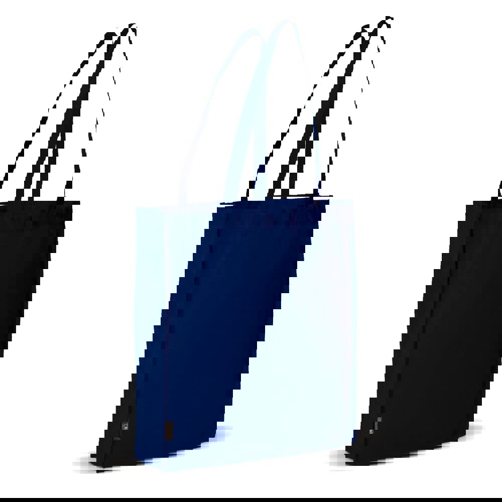 Tragetasche Non-Woven 75g/m² - Dunkelblau
