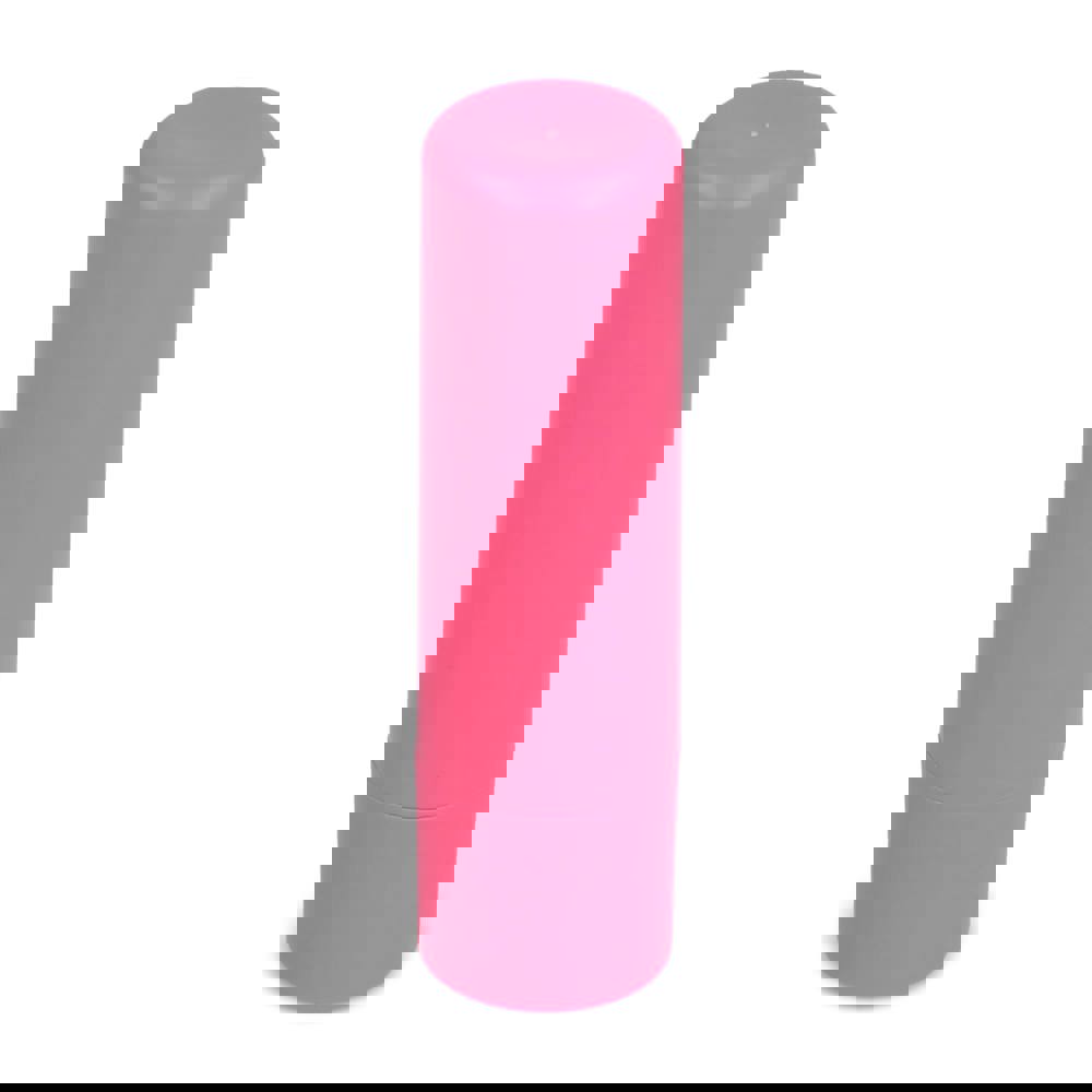 Klassischer Lippenpflegestift aus recycelten Materialien