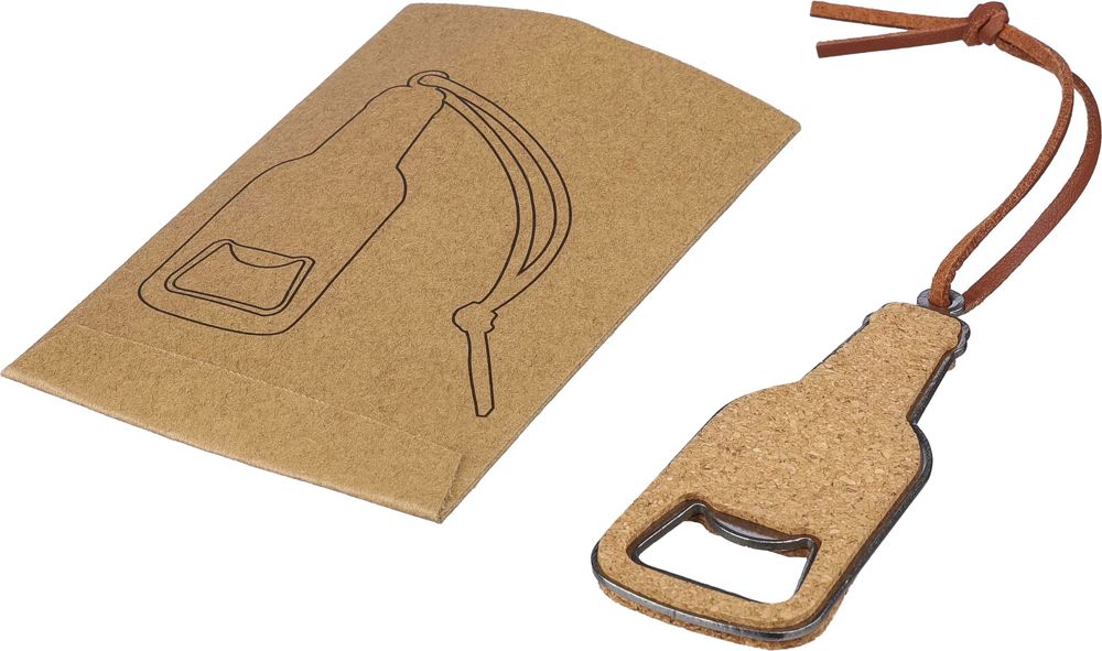 Kork Flaschenöffner Ophelie