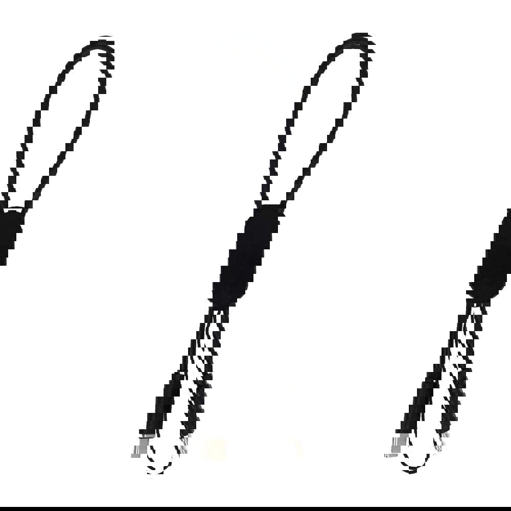 USB-C-Schlüsselanhänger-Kabel 60 W