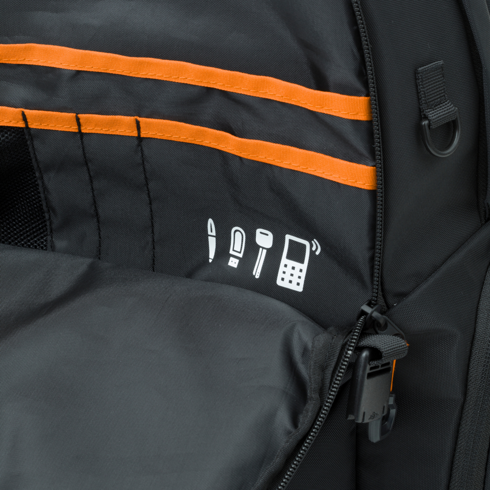 Expedition Sport-Rucksack XL