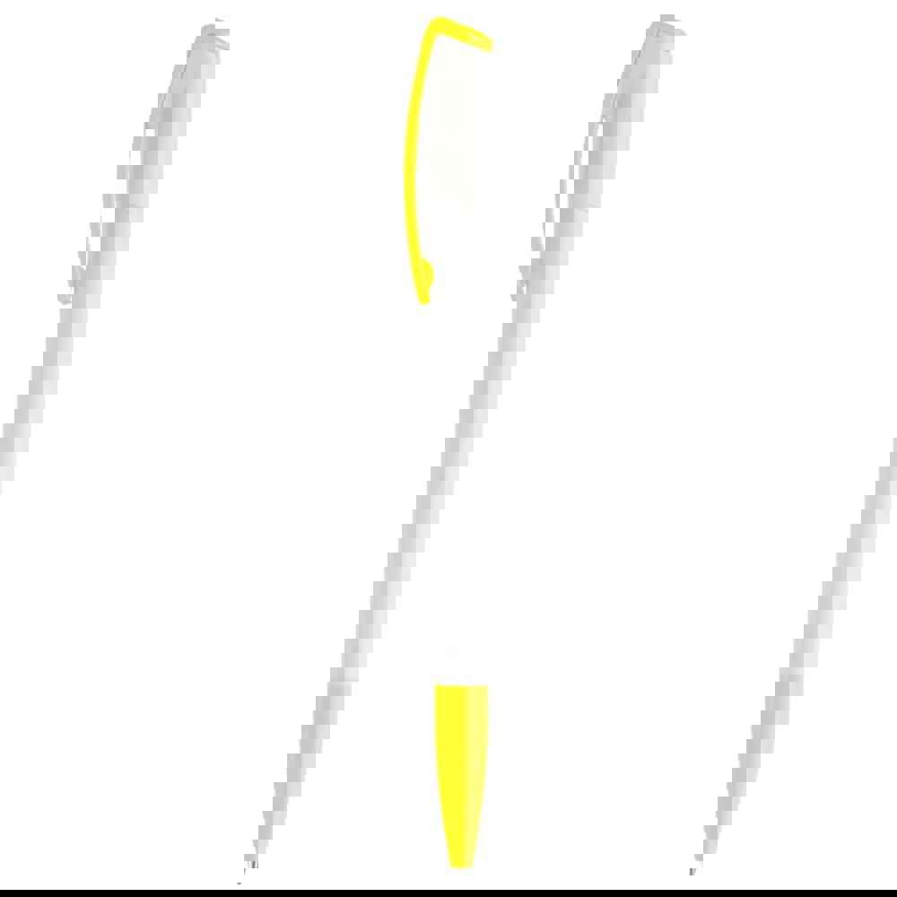 Kugelschreiber Deniro Hardcolour