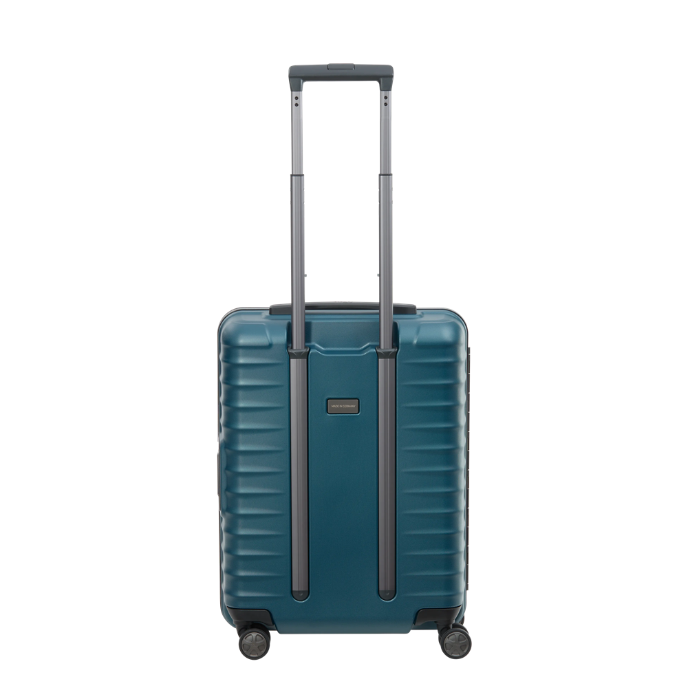 TITAN LITRON FRAME 4w Trolley S Vortasche, Petrol
