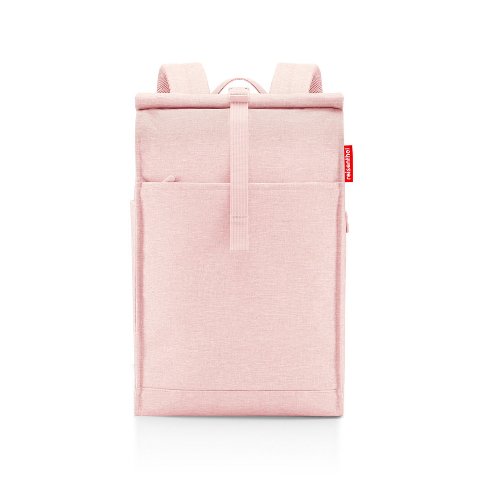 urban rolltop - twist blush