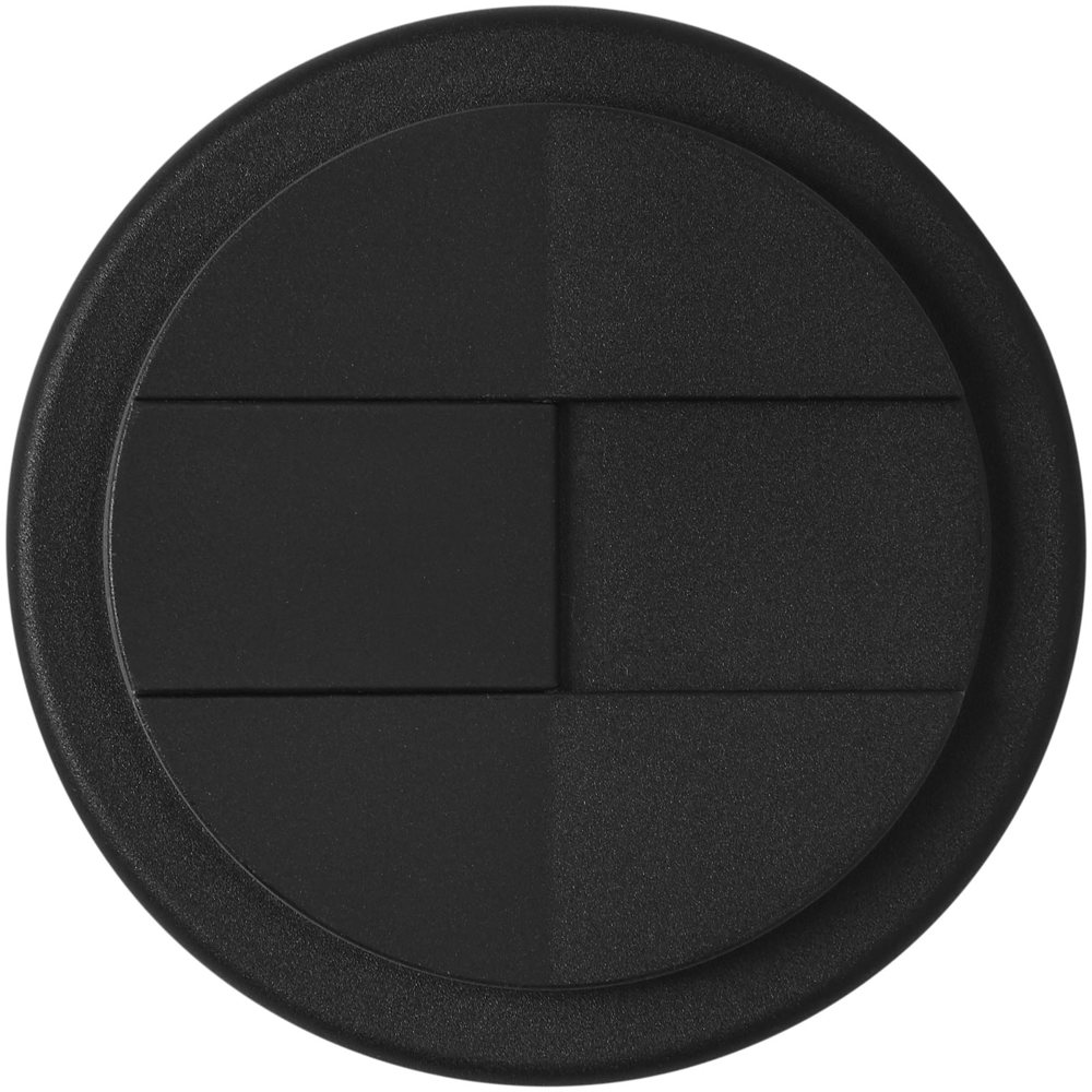 Brite-Americano® 350 ml Isolierbecher mit auslaufsicherem Schraubverschluss