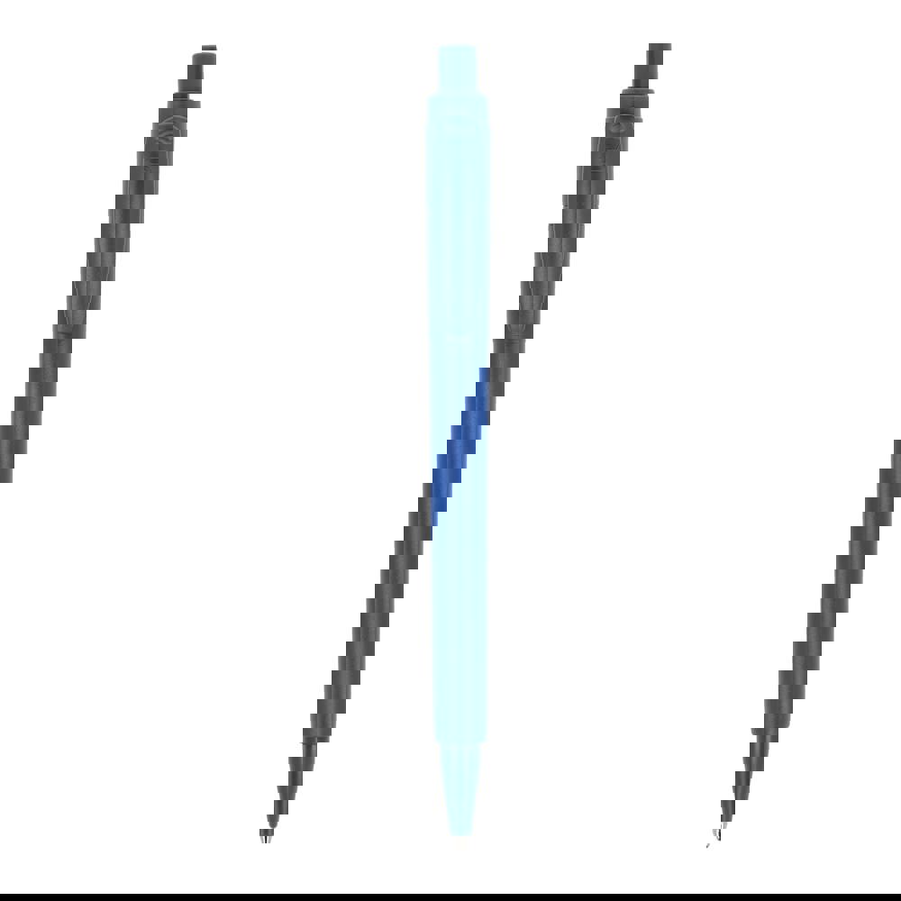 Kugelschreiber Baron 03 recycled hardcolour