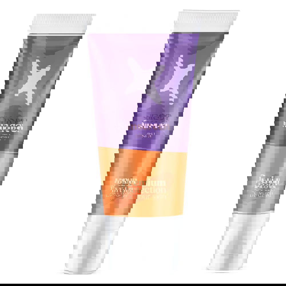 Sonnenschutzcreme LSF30 100 ml