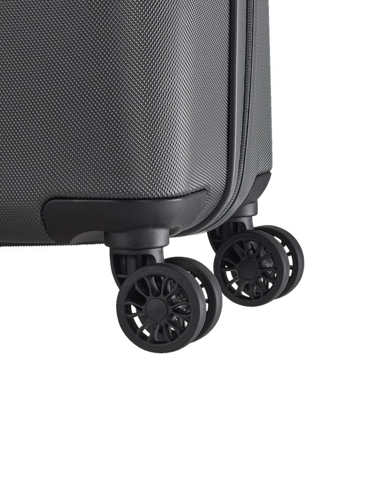 TRAVELITE BALI 4w Trolley L, Schwarz