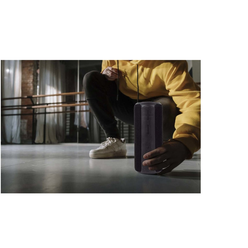 Prixton Echo Box Lautsprecher