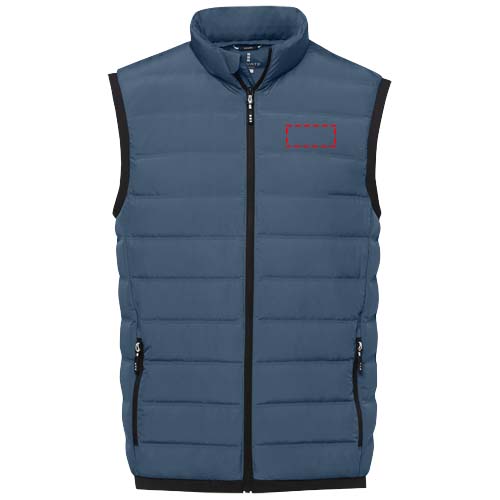 Macin Daunen Bodywarmer für Herren
