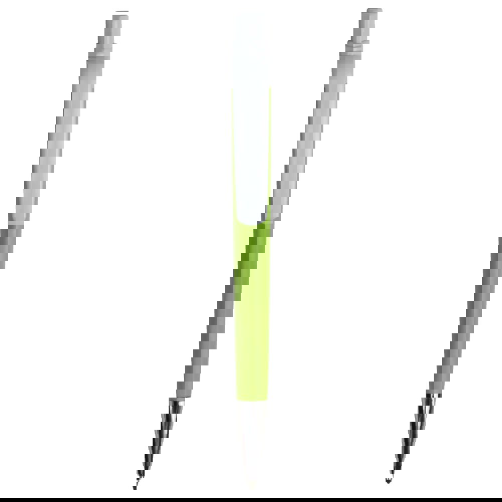 Kugelschreiber Prisma mit NFC-Tag