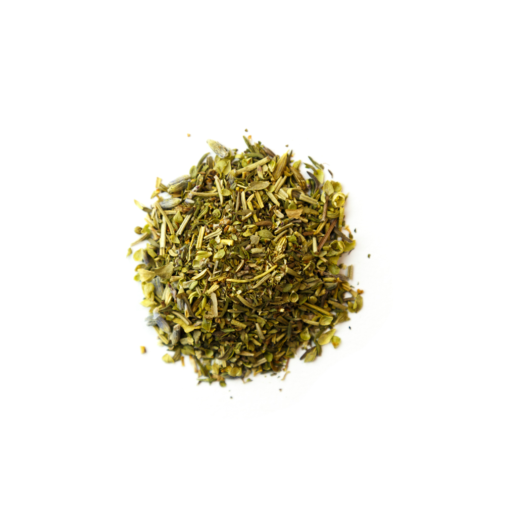 Bügelglas Mini - Business