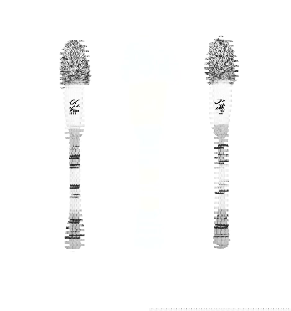 Pom pom Headcover Fairway