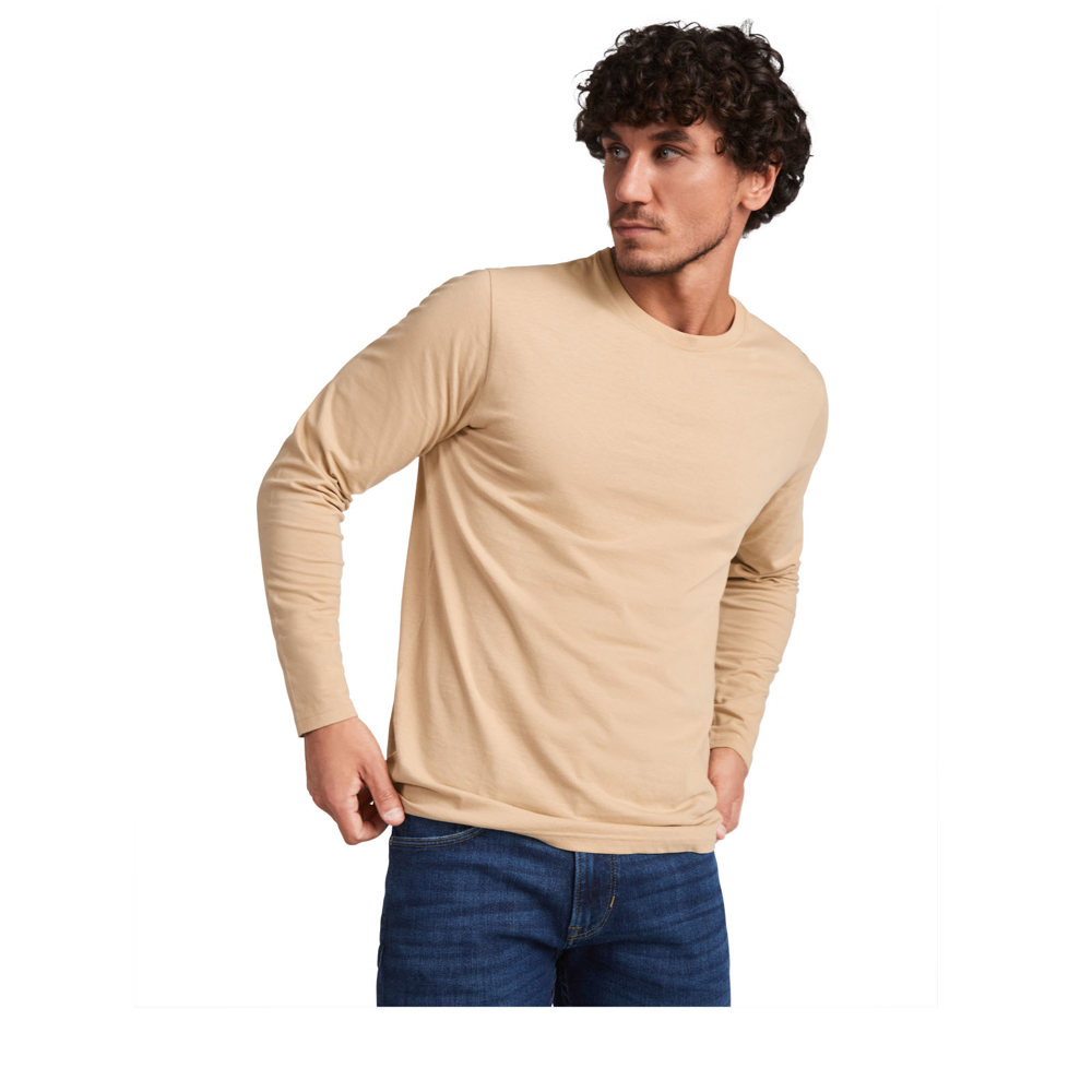 Extreme Langarmshirt für Herren