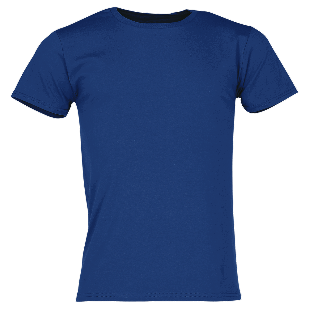 614300 - Iconic 150 T-Shirt - Kobaltblau