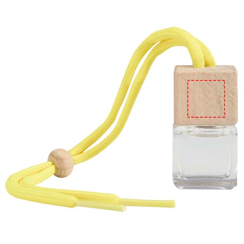 Ono Lufterfrischer fürs Auto