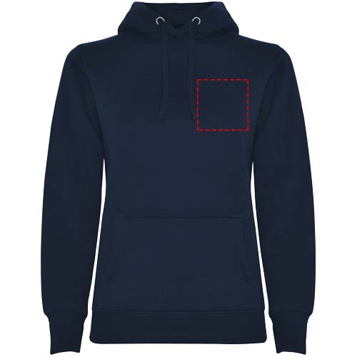 Urban Kapuzenpullover für Damen