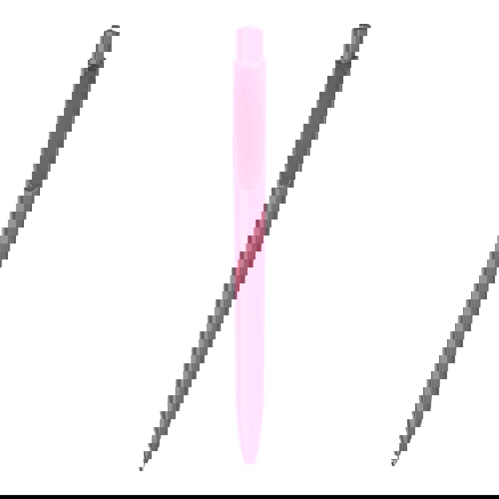 Kugelschreiber Kamal Total hardcolour