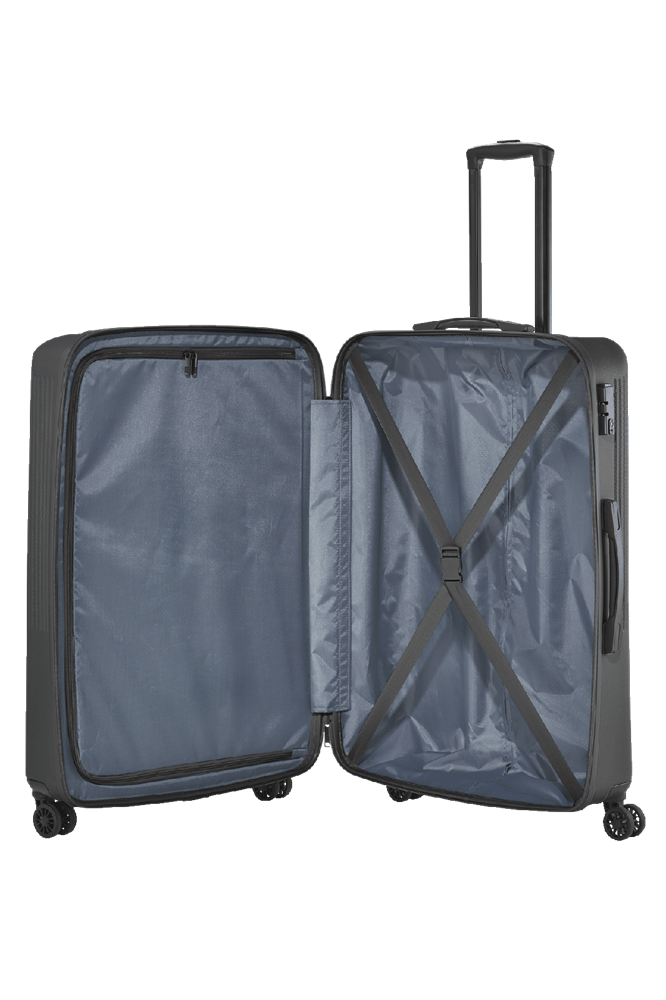 TRAVELITE BALI 4w Trolley L, Anthrazit