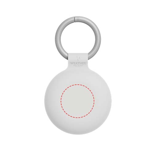 Xtorm XTAG2GA wasserfeste Reise-Smart-Tags, 3er Set