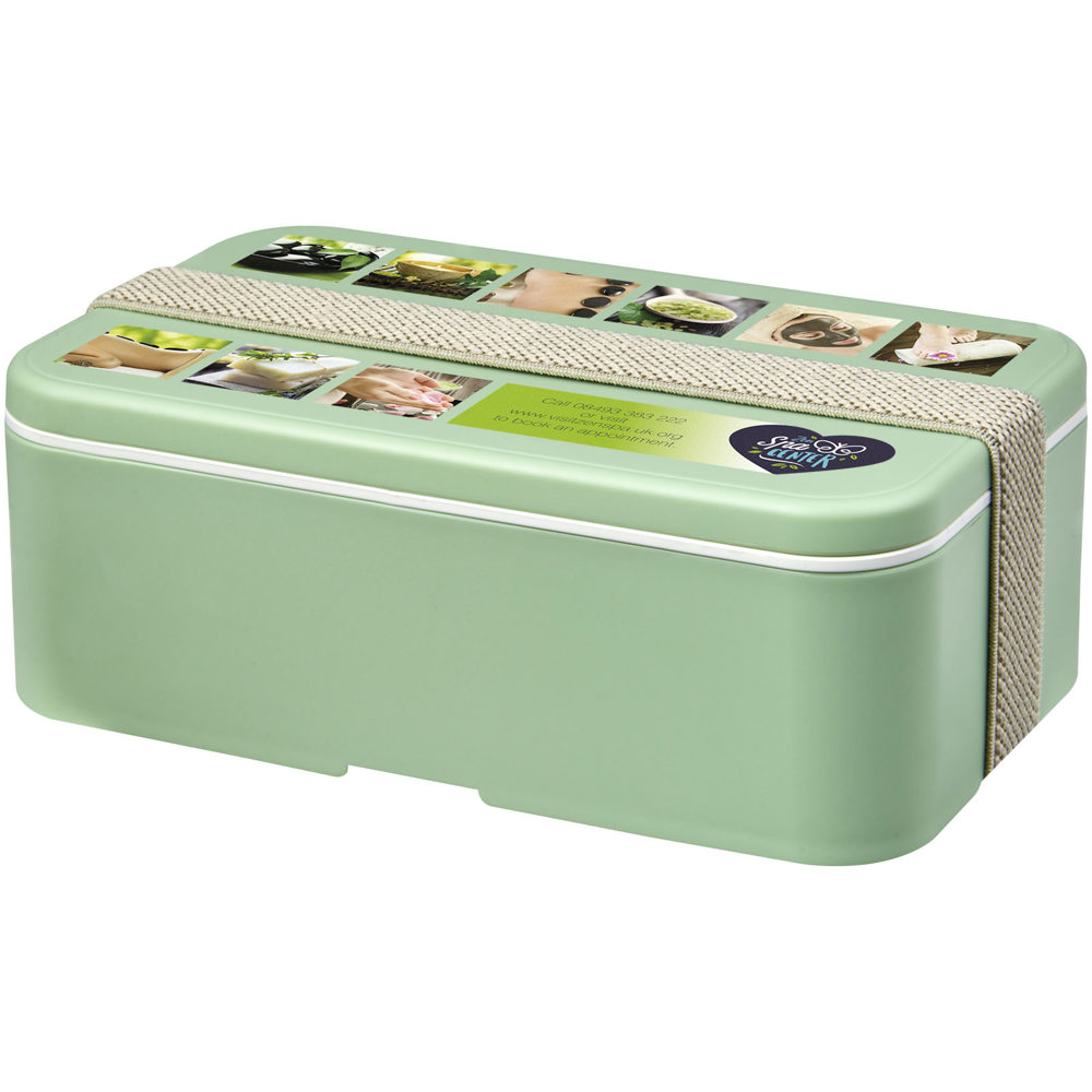 MIYO Renew 700 ml Lunchbox
