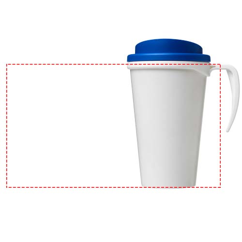 Brite-Ameriano® Grande 350 ml Isolierbecher