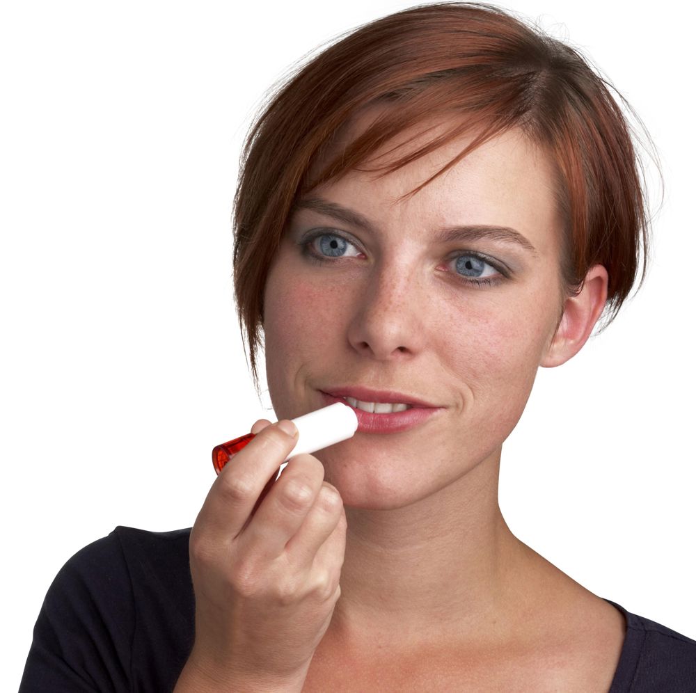 Lippenpflegestift Lipcare