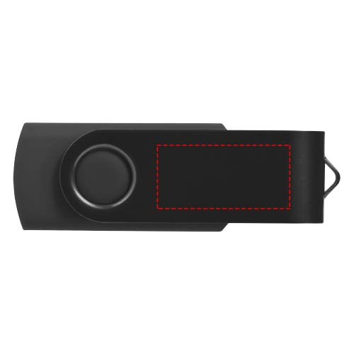 Rotate USB-Stick 3.0 aus Metall