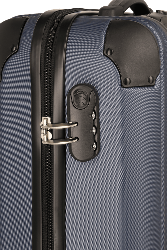 TRAVELITE CITY 4w L/M/S, Marine