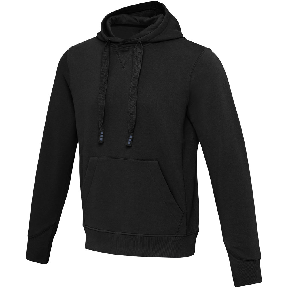 Arora Unisex Hoodie - Schwarz