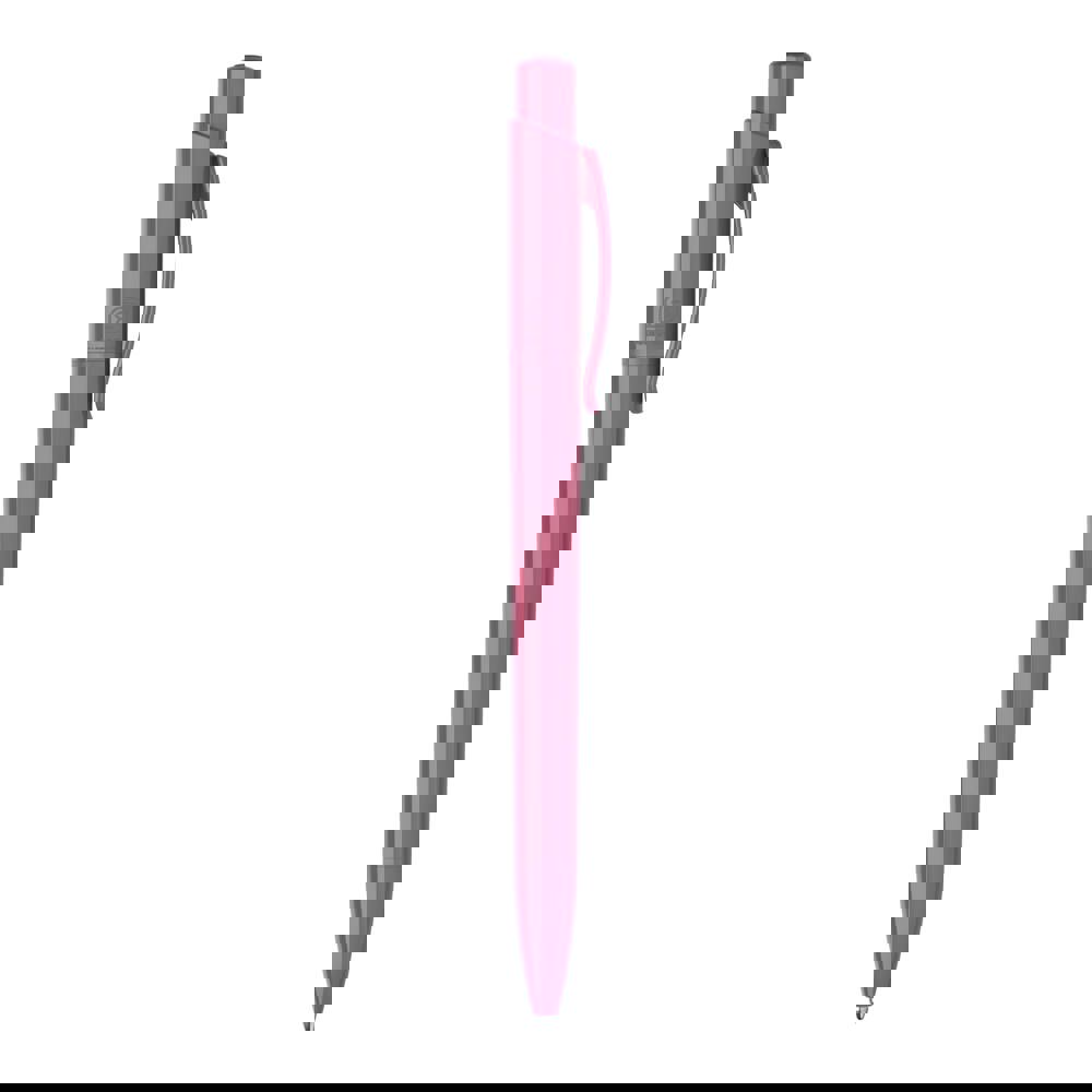 Kugelschreiber Kamal Total hardcolour