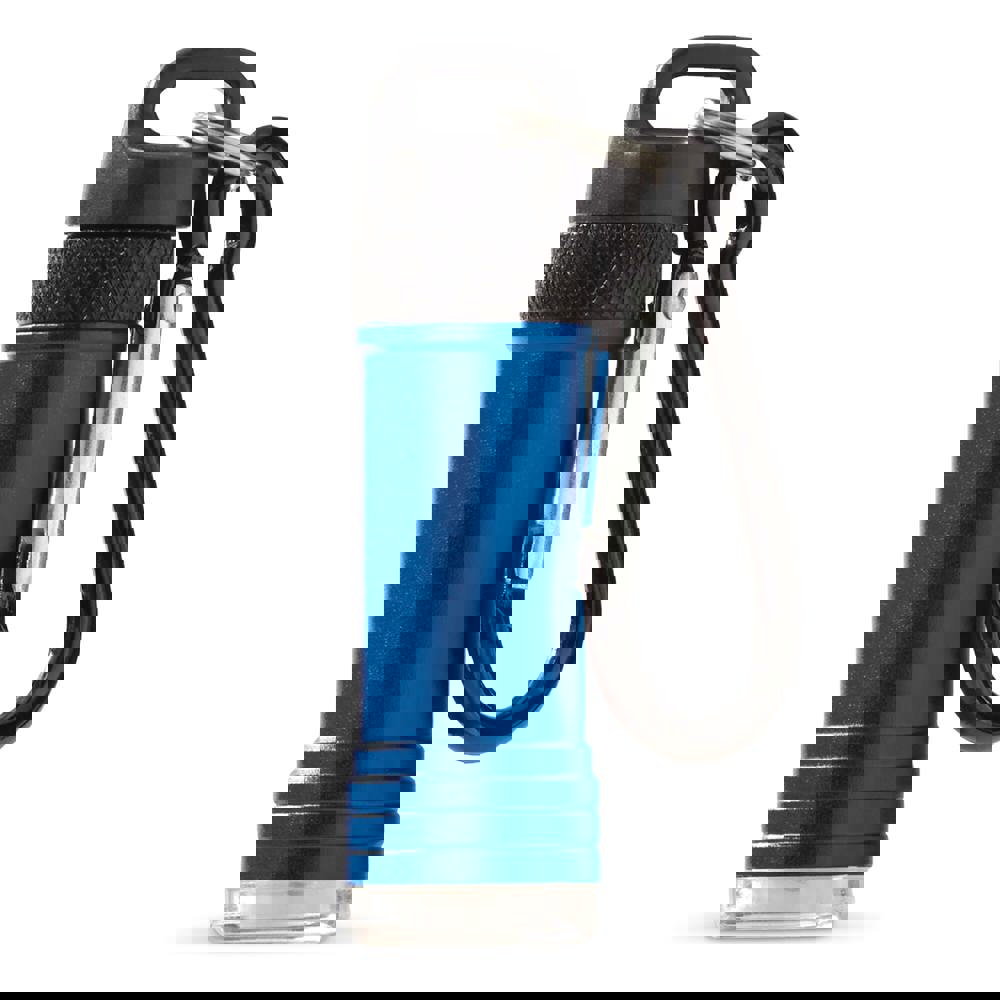 Magnetische Taschenlampe Survival