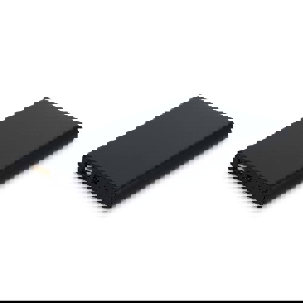 Enera Powerbank USB-C 4000 mAh R-AL - schwarz