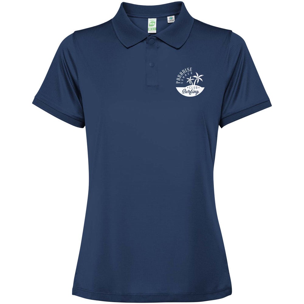 Tormo Poloshirt für Damen 