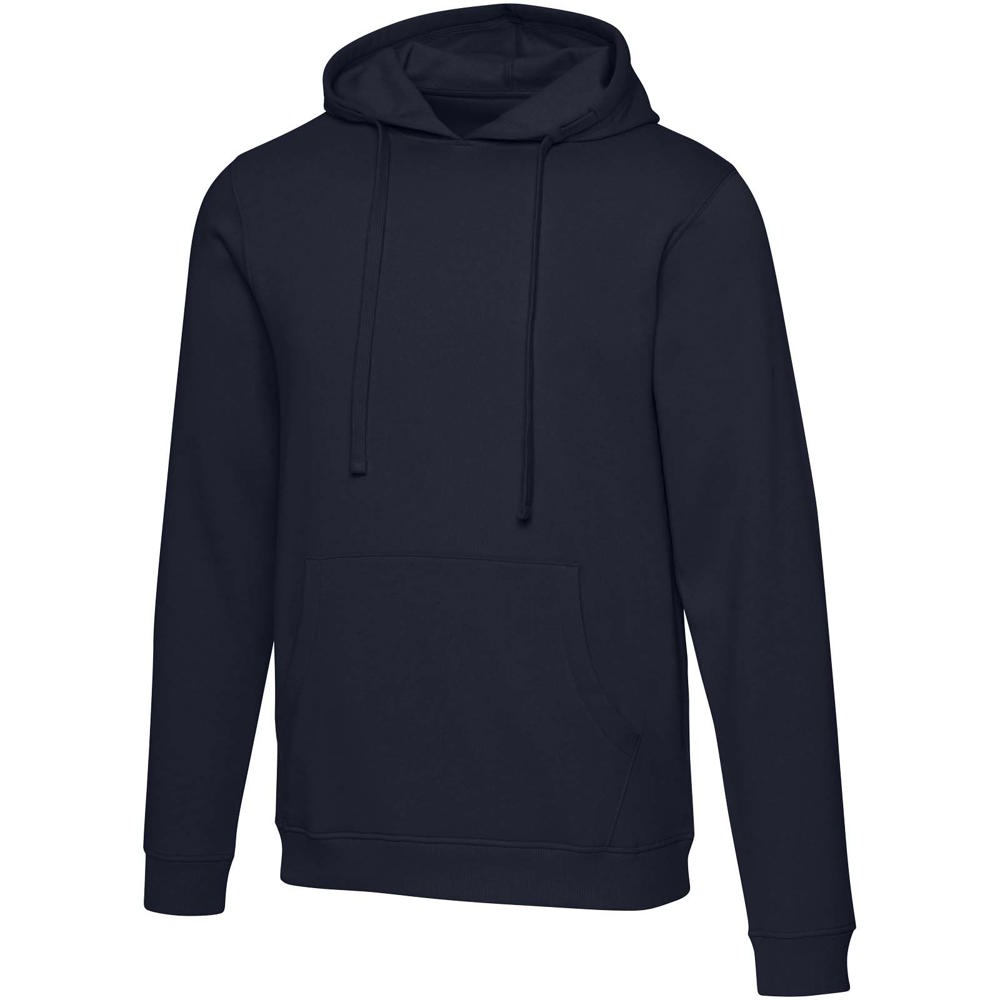 Jasper Kapuzenpullover Unisex - navy