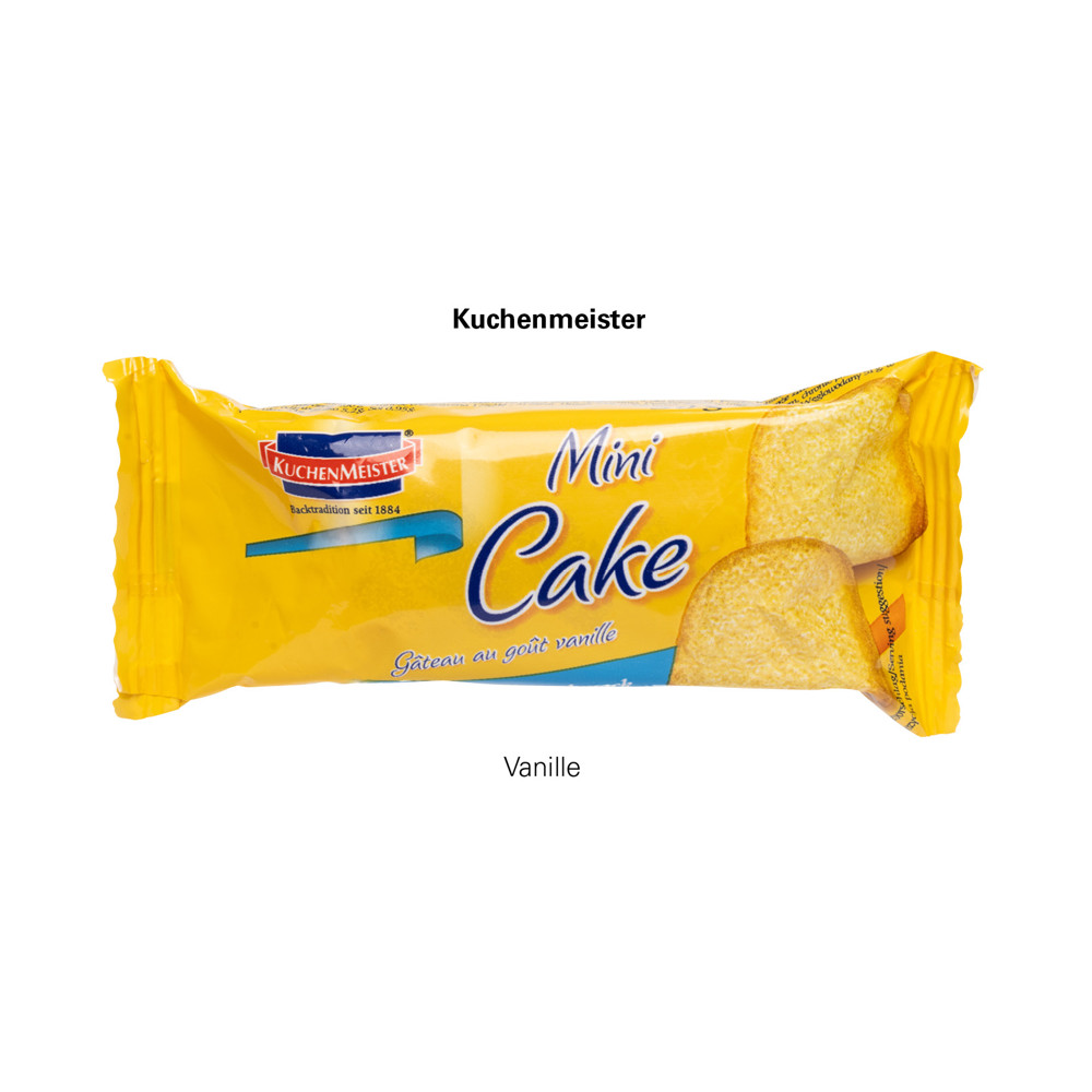 Gratulationsbox L, KuchenMeister Rührkuchen