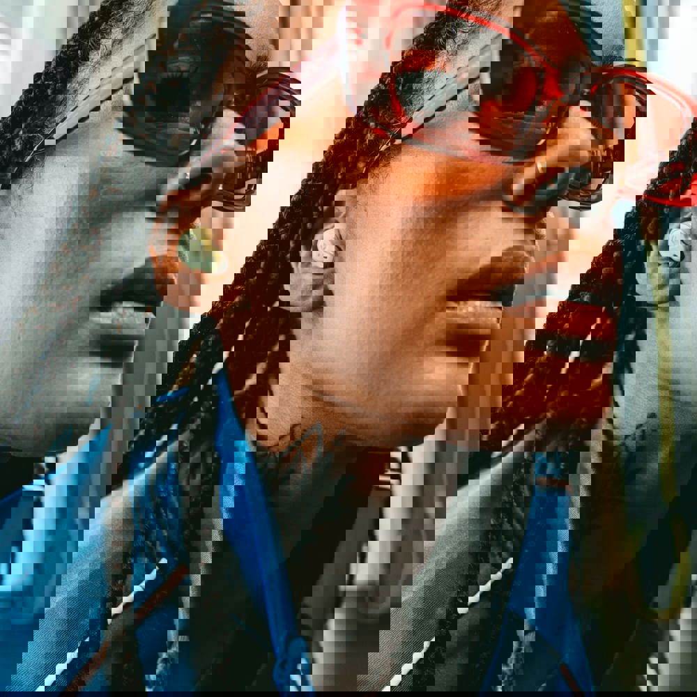 Fresh 'n Rebel Twins Breez True Wireless Earbuds